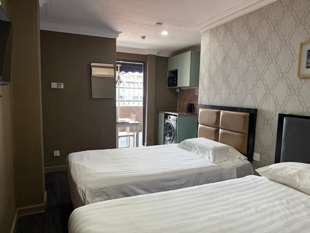 Foto - HOTEL JJH Aliwal