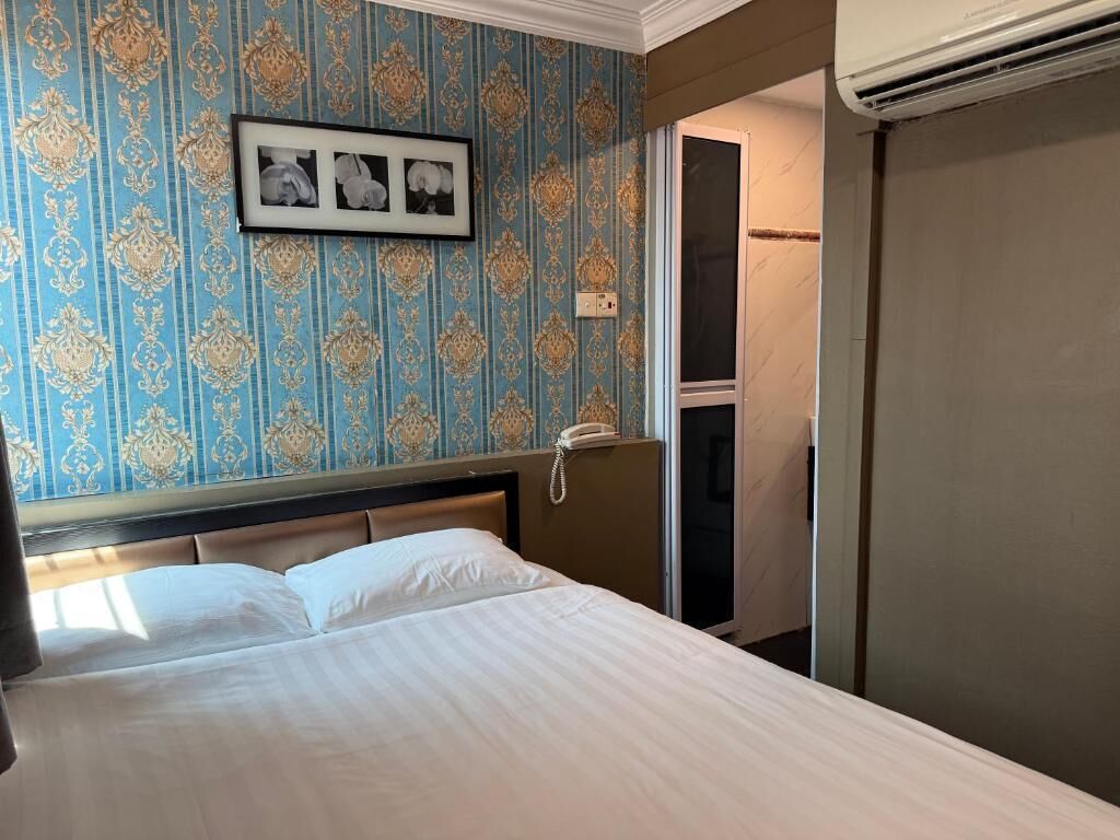 Foto - HOTEL JJH Aliwal