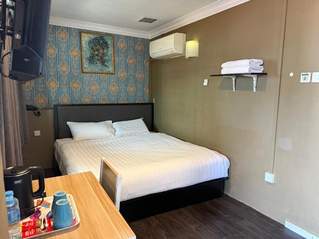 Foto - HOTEL JJH Aliwal