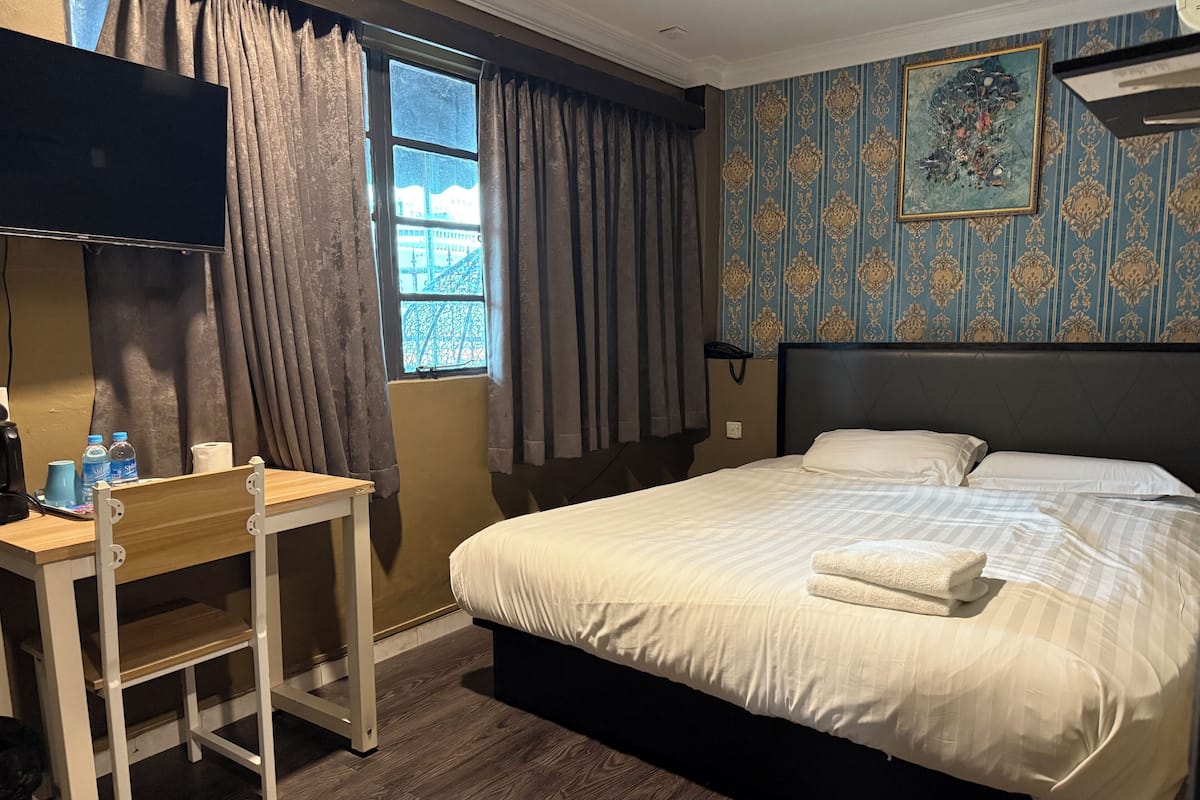 Kamer | Gratis wifi, beddengoed