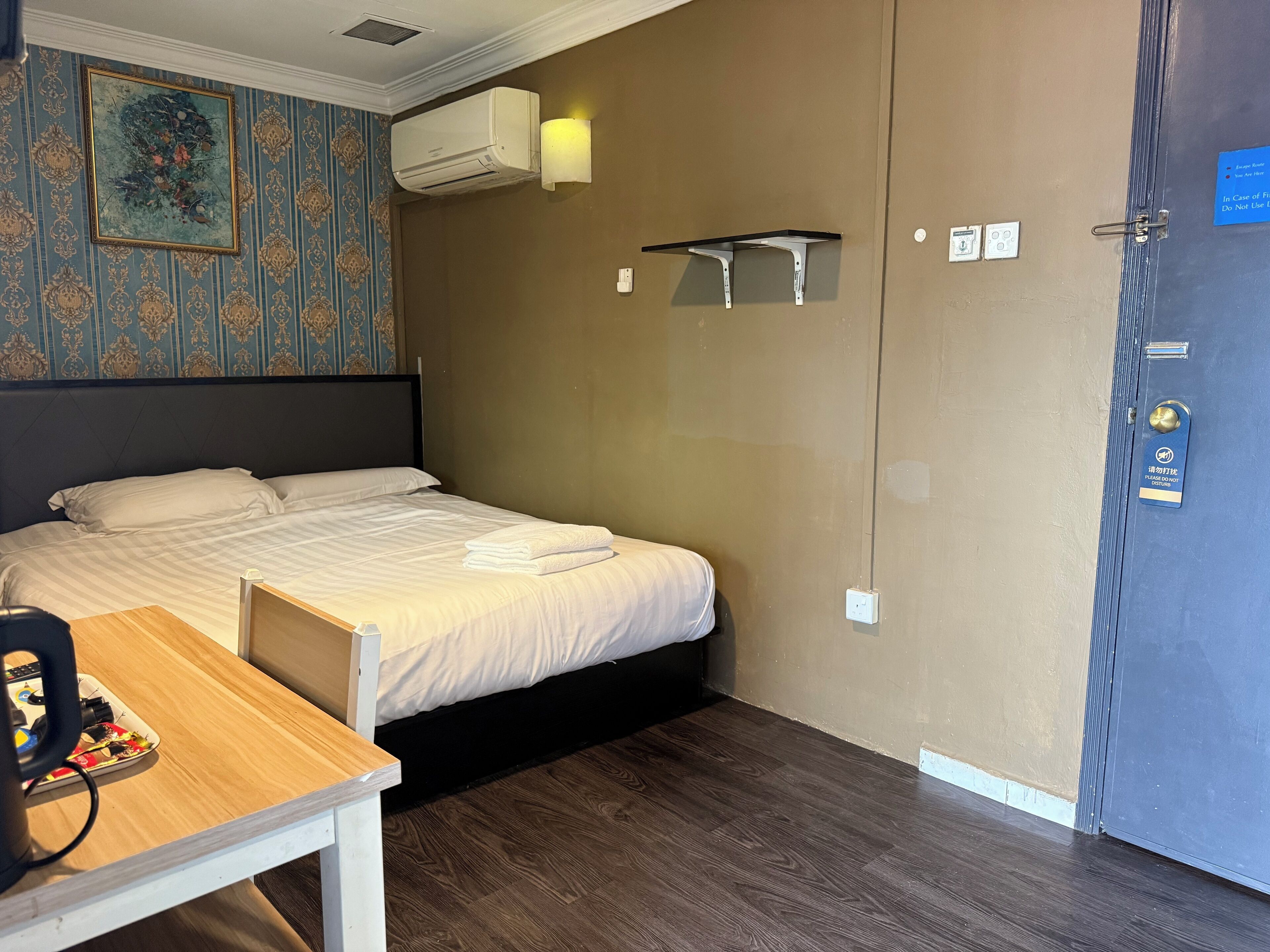 Foto - HOTEL JJH Aliwal