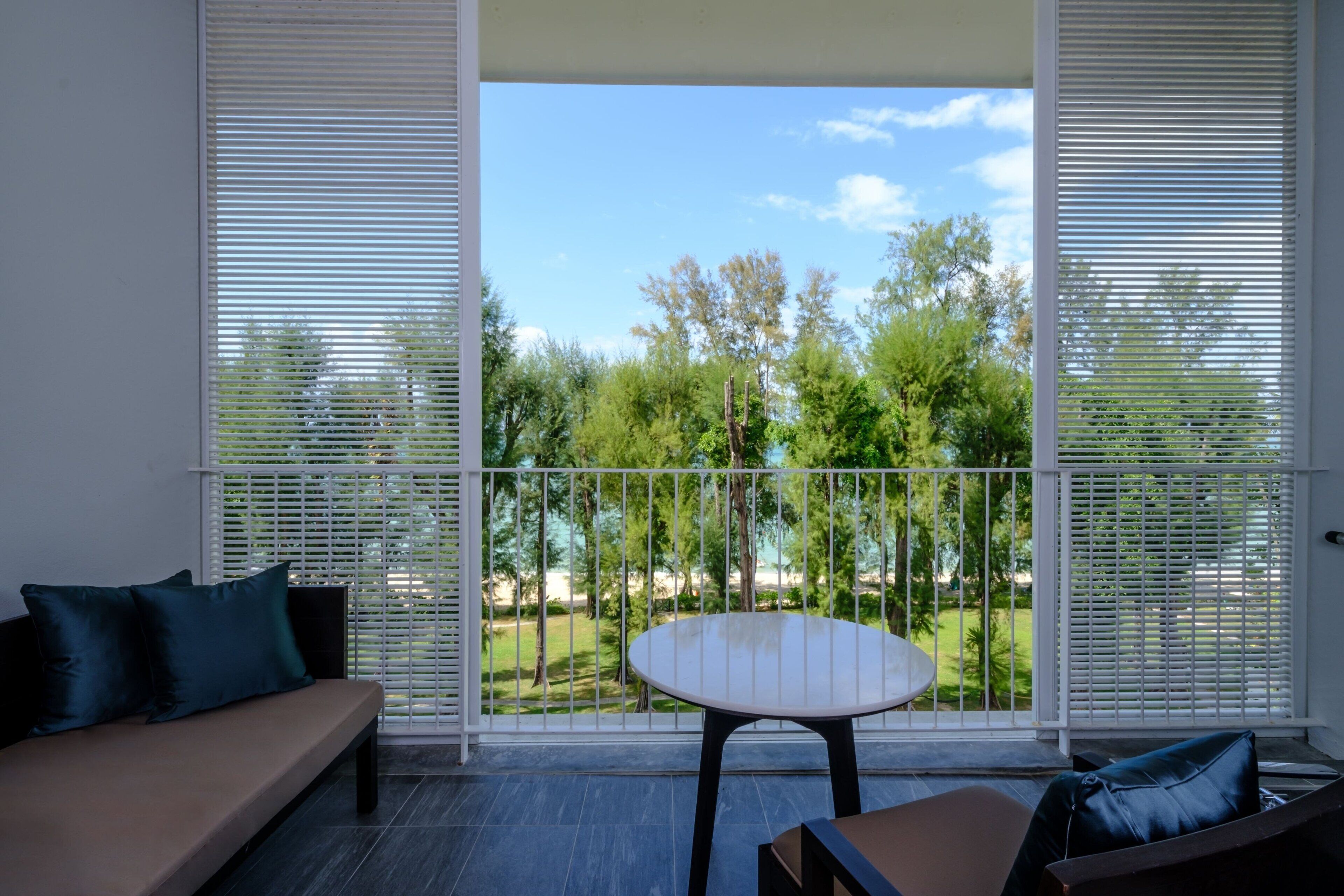 1 bedroom, minibar, in-room safe, desk