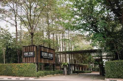 Lone Pine, Penang, a Tribute Portfolio Resort