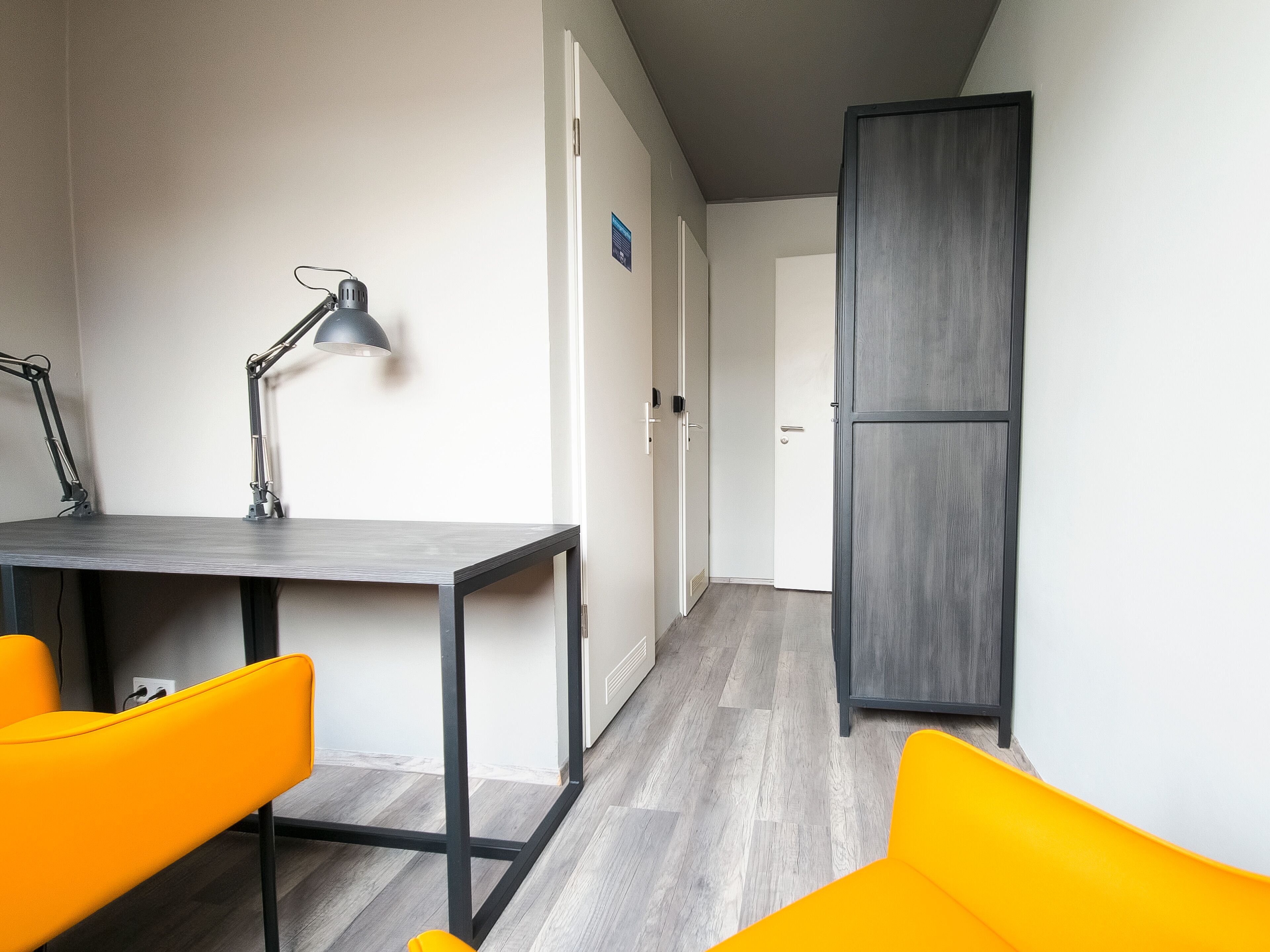 Foto - a&o Berlin Mitte