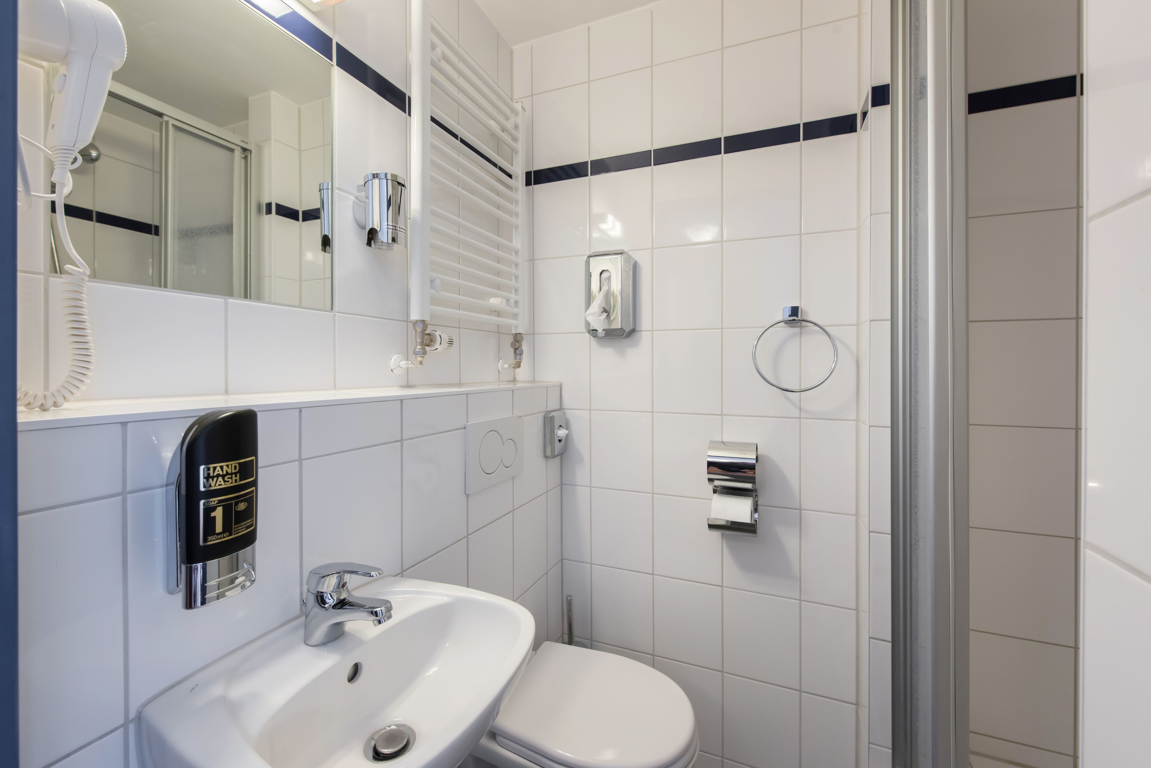 Foto - a&o Berlin Mitte