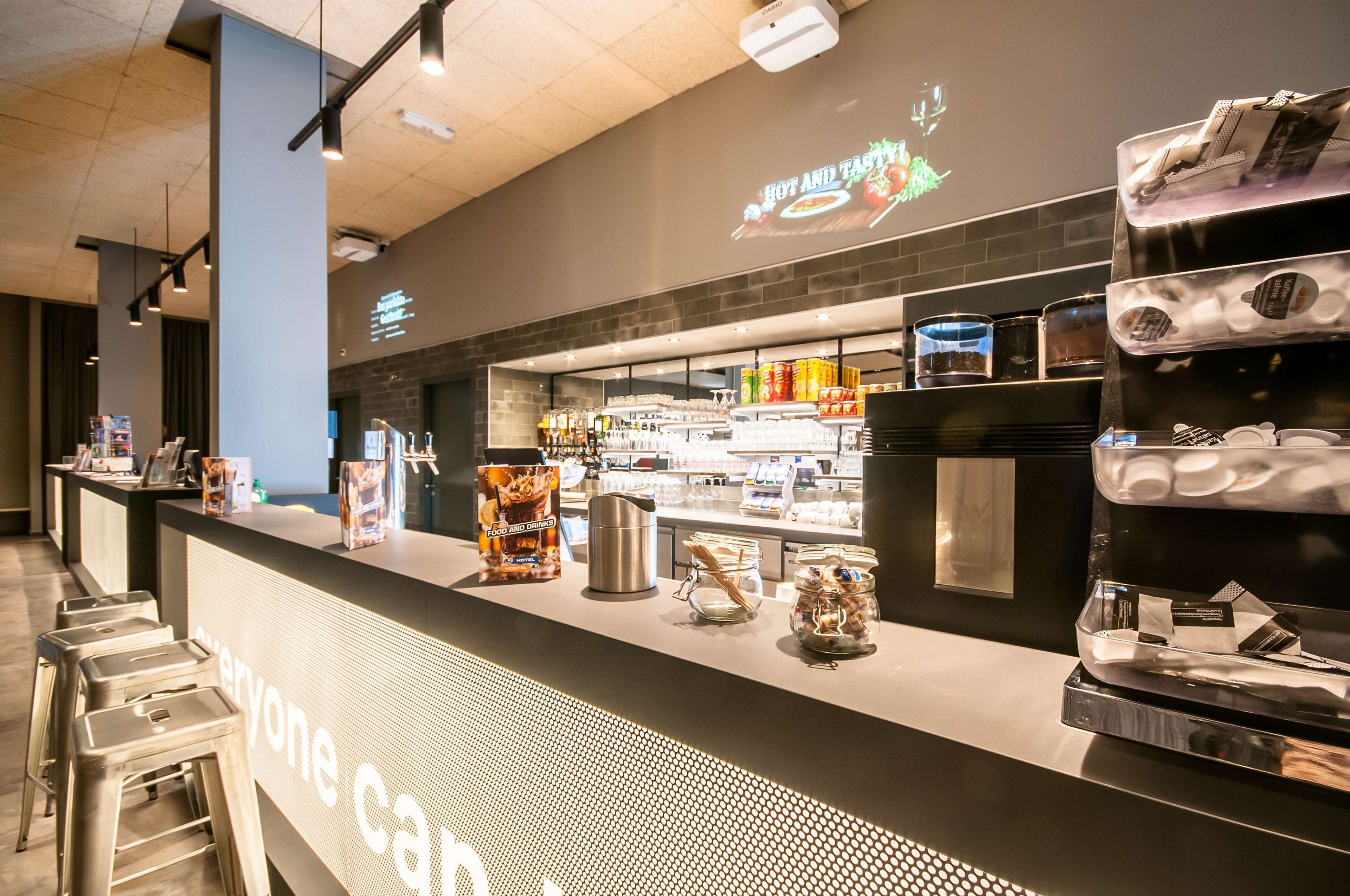 Foto - a&o Berlin Mitte