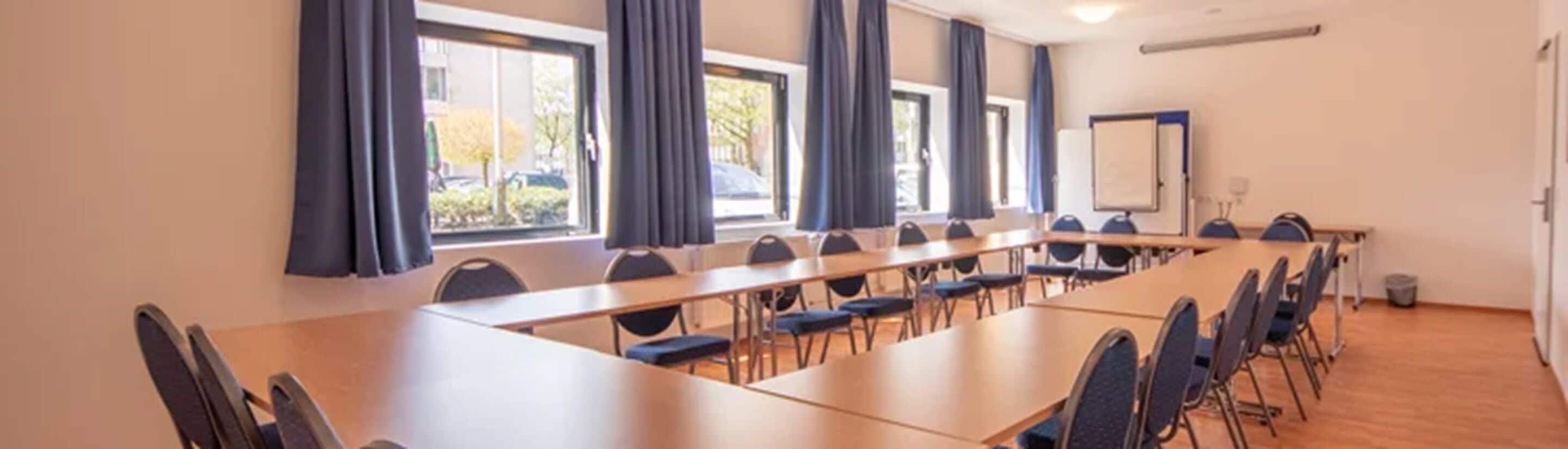 Foto - a&o Berlin Mitte