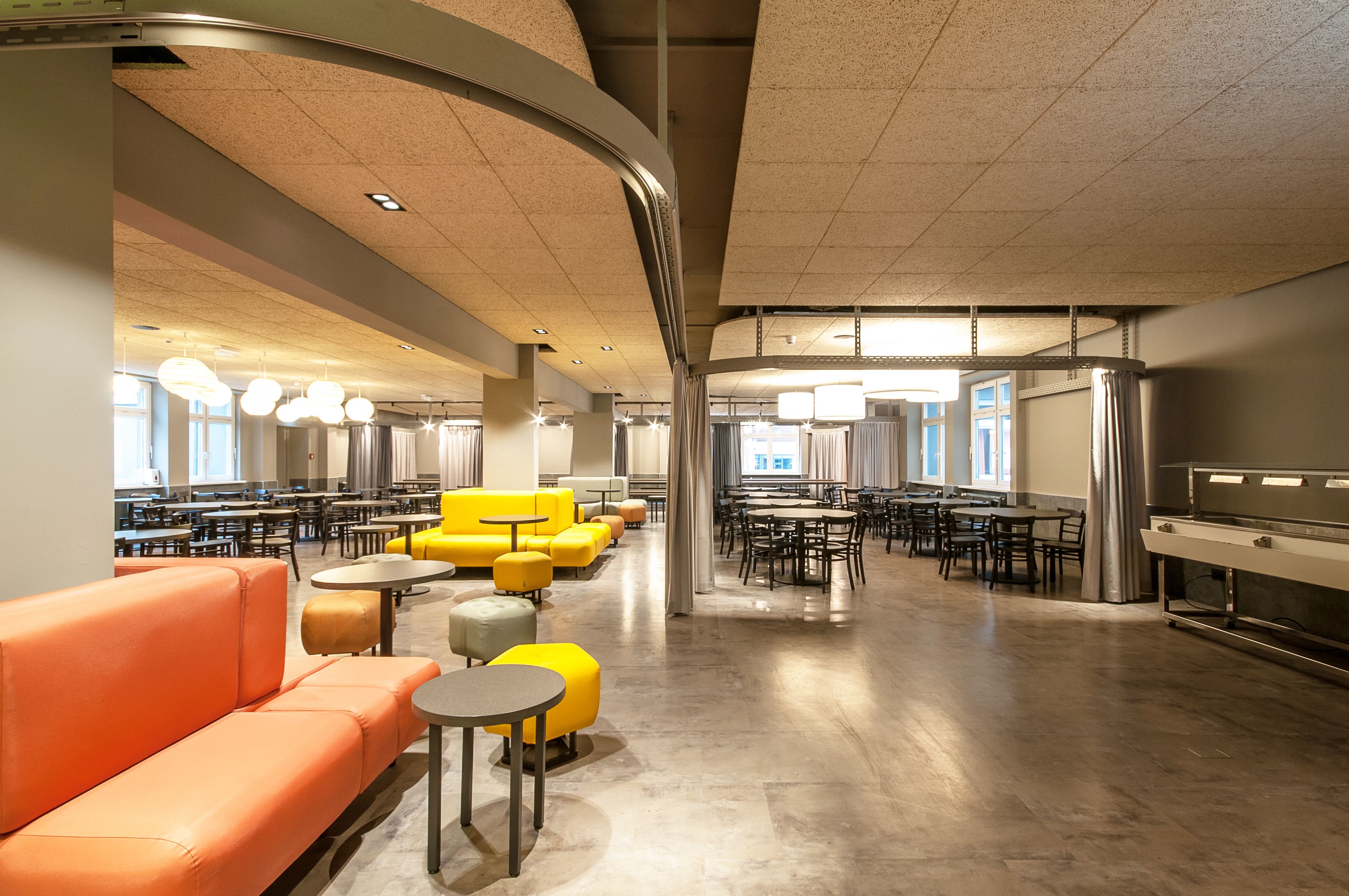 Foto - a&o Berlin Mitte