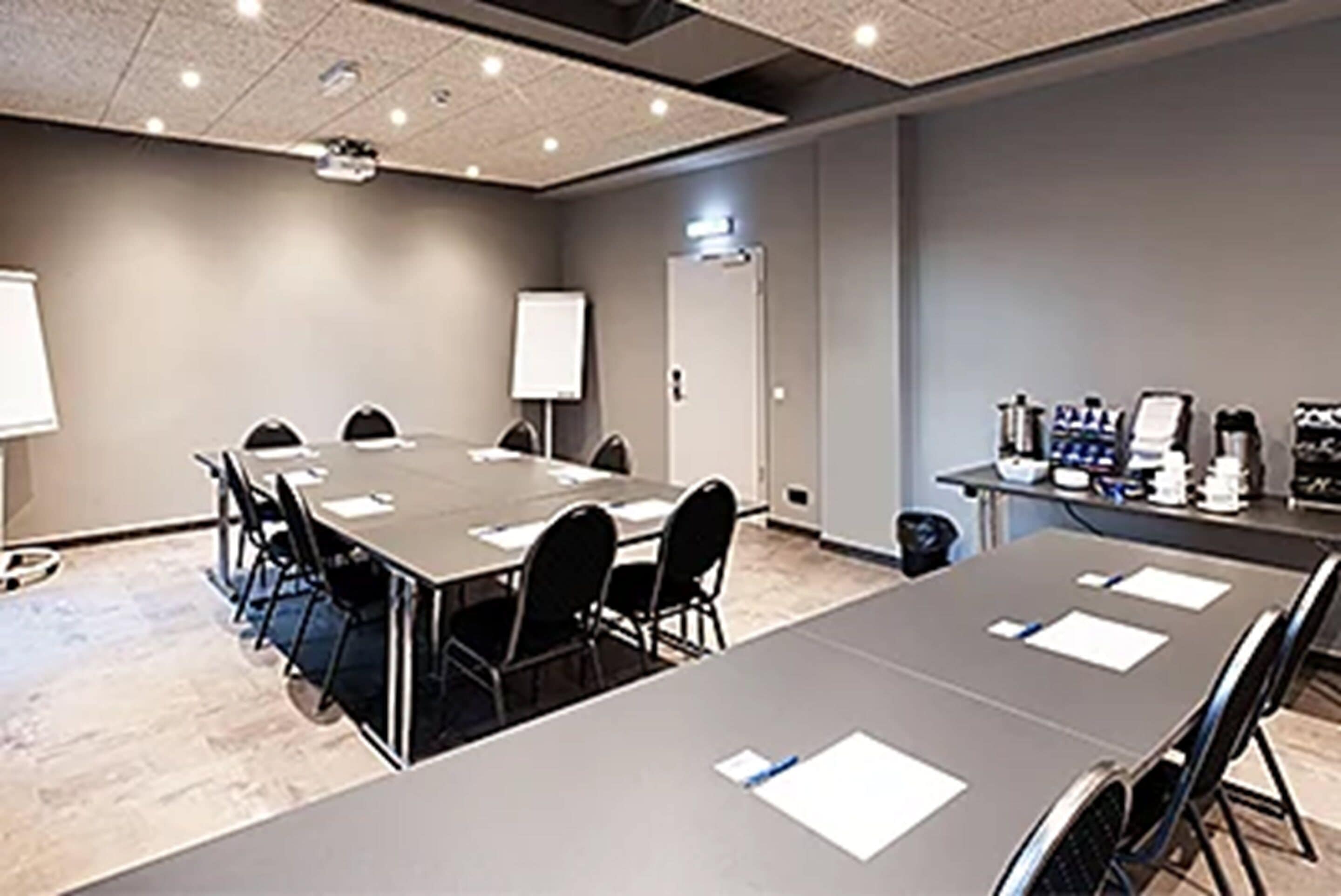 Foto - a&o Berlin Mitte