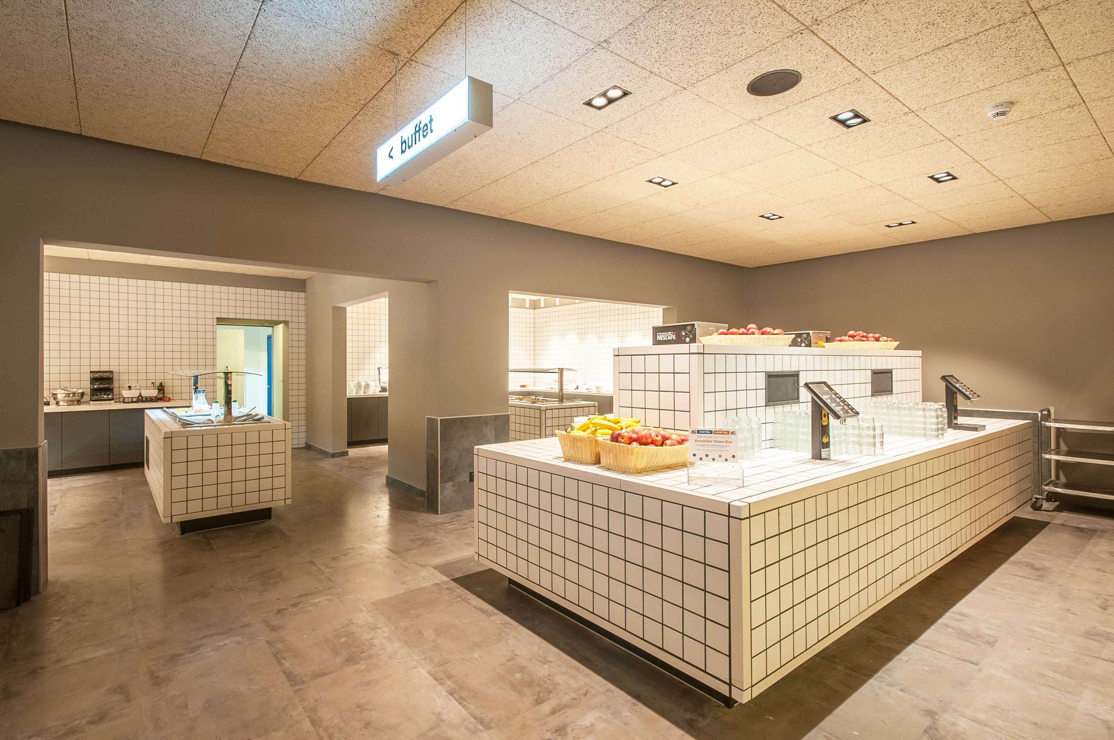 Foto - a&o Berlin Mitte