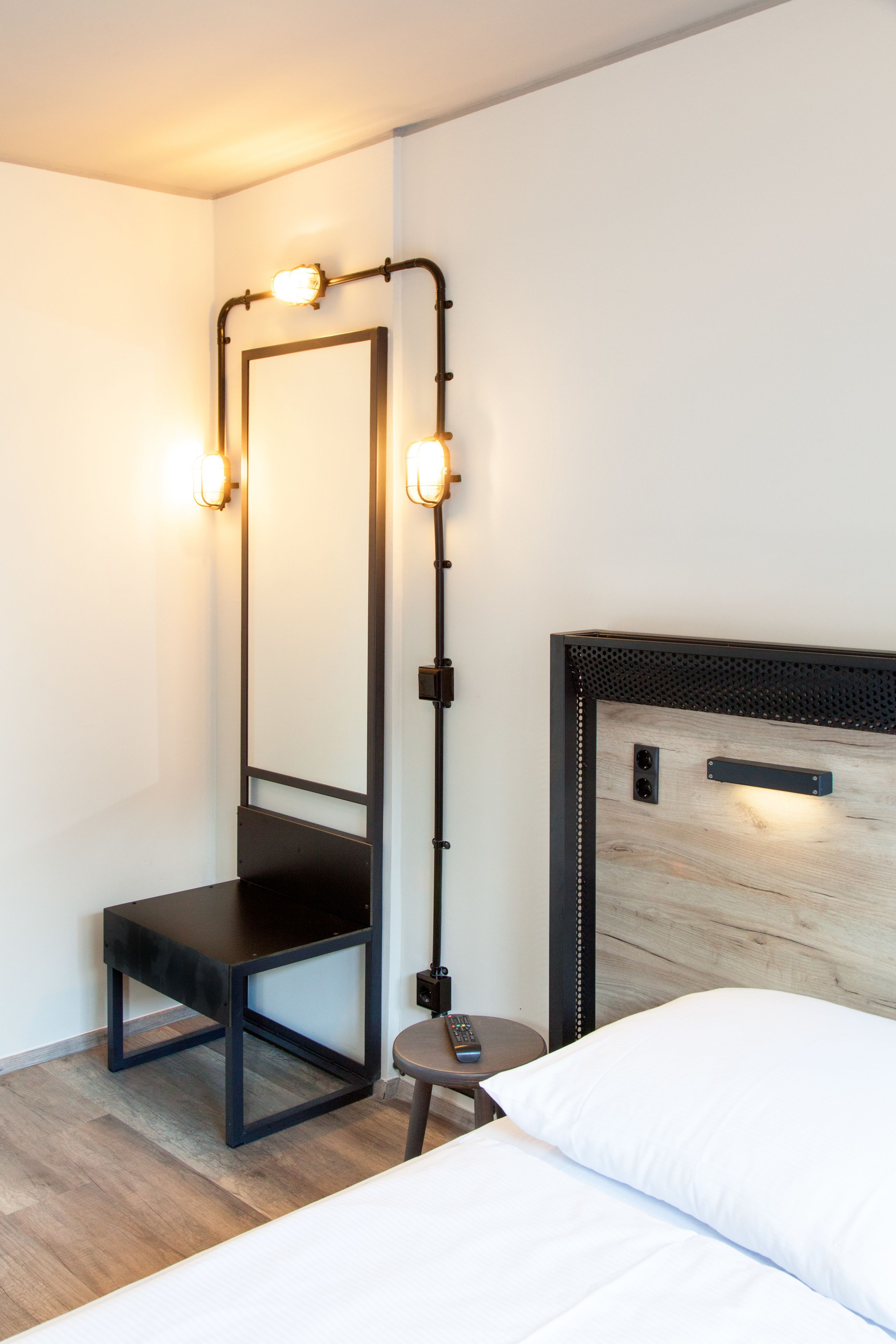 Foto - a&o Berlin Mitte