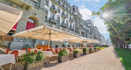 Grand Hotel National