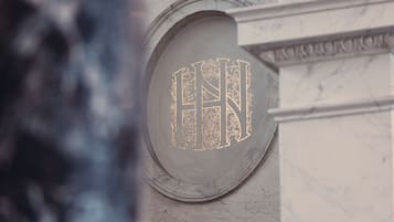 Inngangsparti