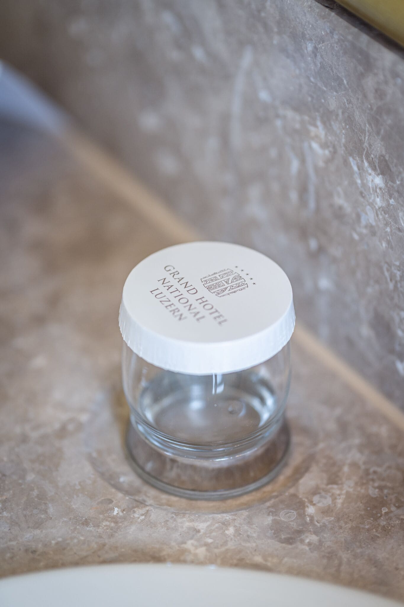 designer toiletries, hair dryer, bathrobes, slippers