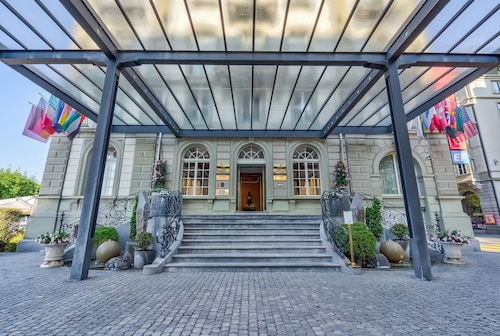 Grand Hotel National (6)