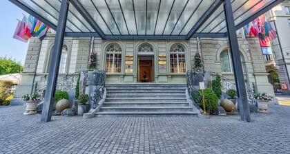 Grand Hotel National