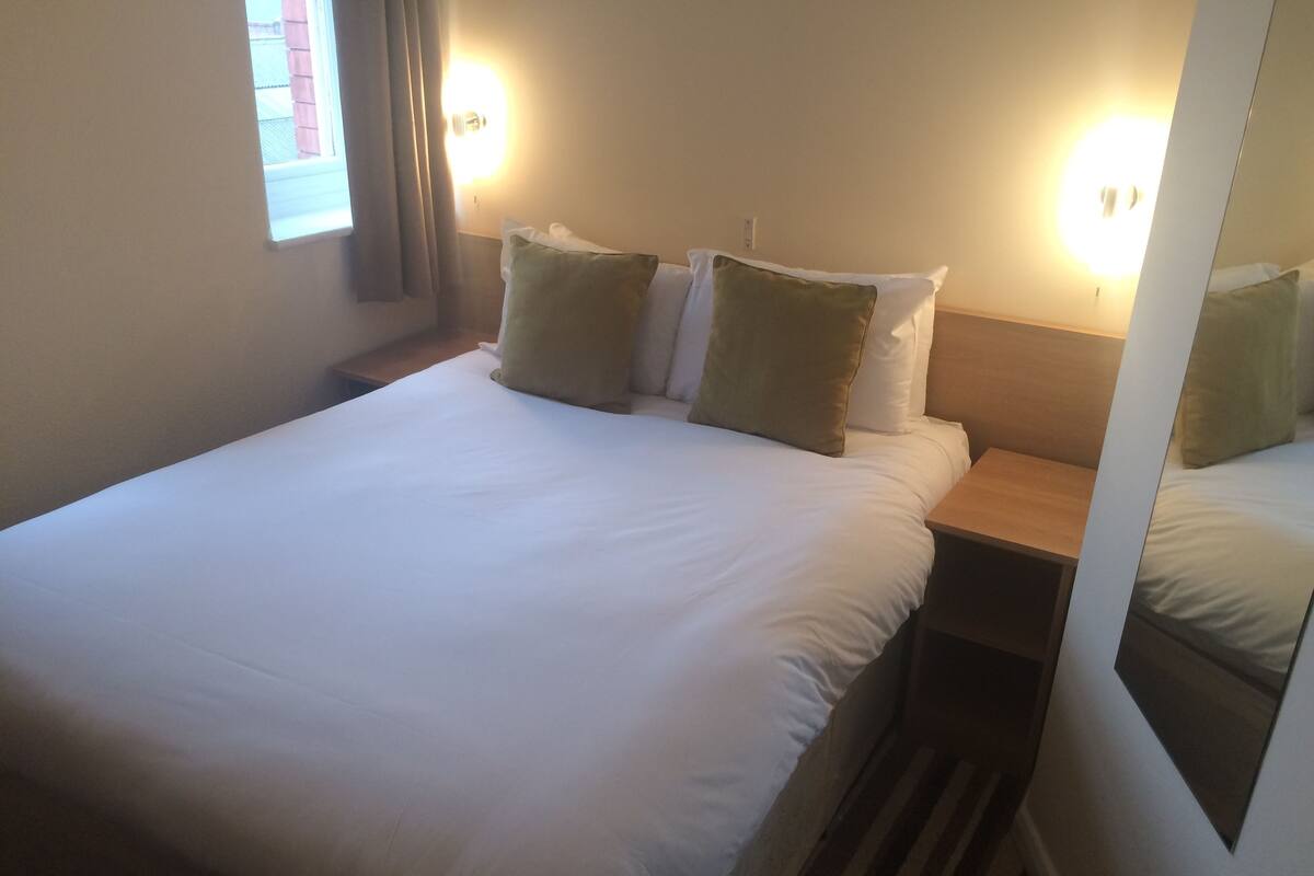 Standard Double Room, 1 Double Bed