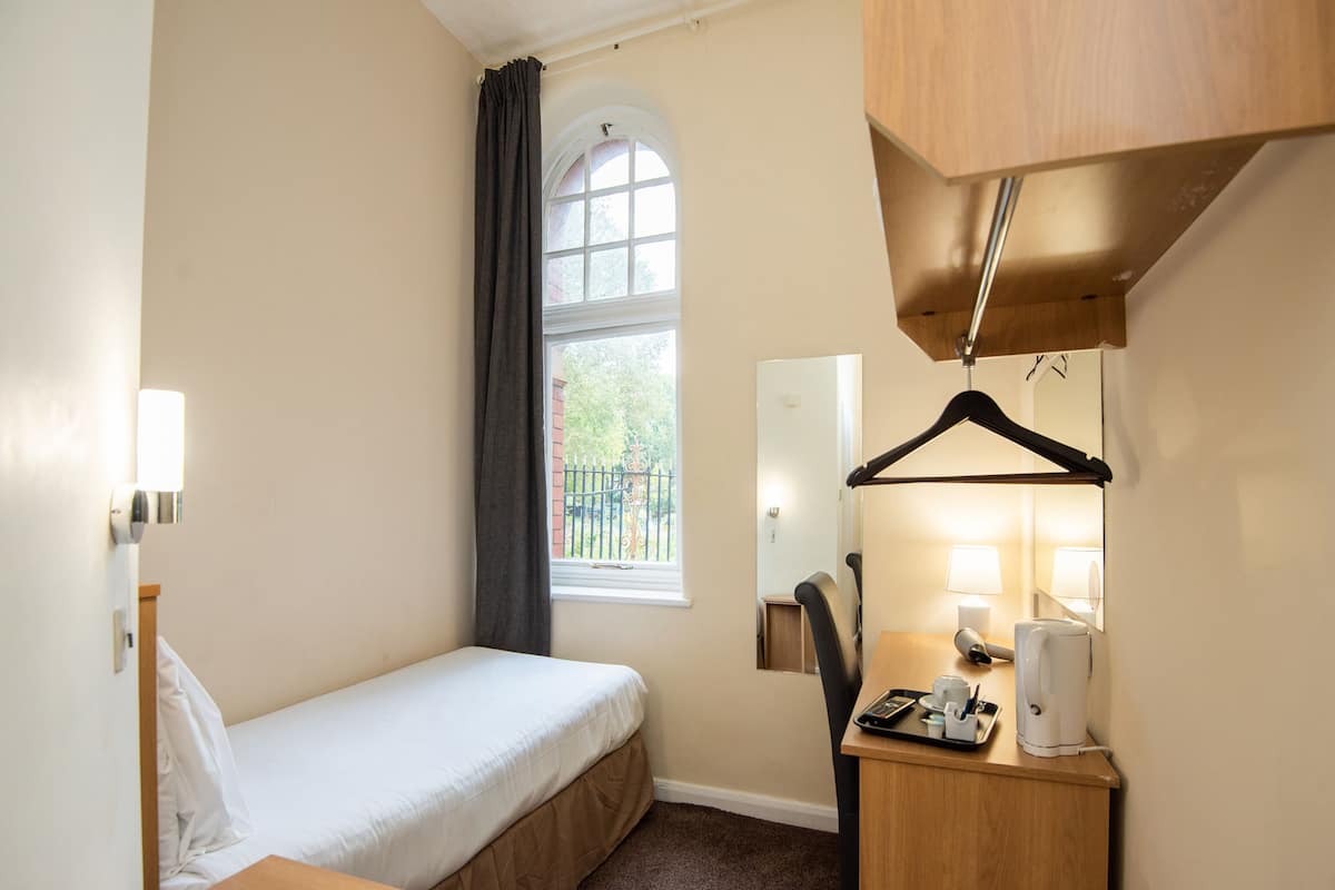 Standard Single Room, 1 Single Bed