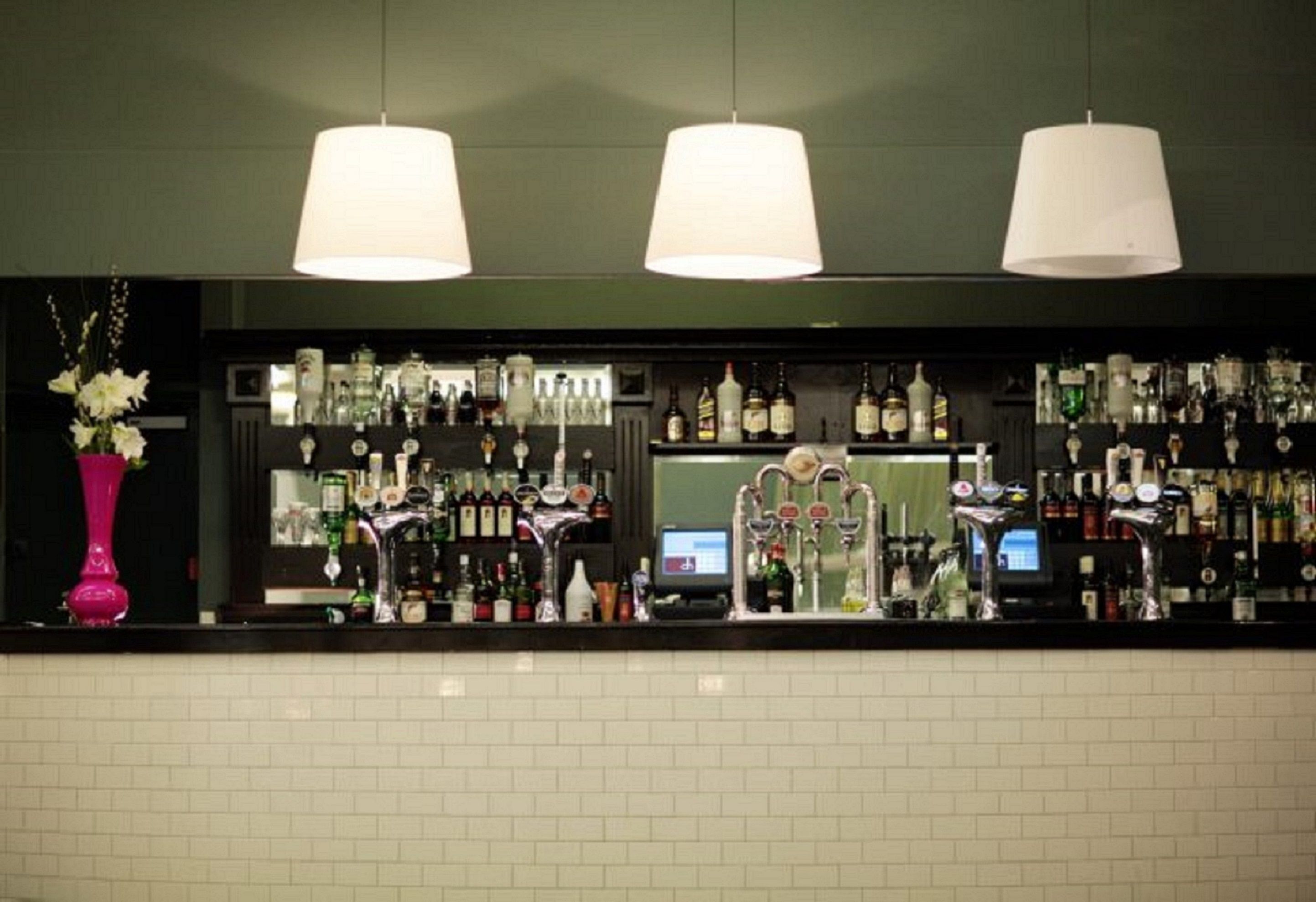 Bar (sur place)