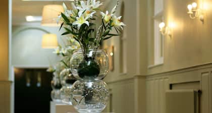 OYO Rowton Hotel