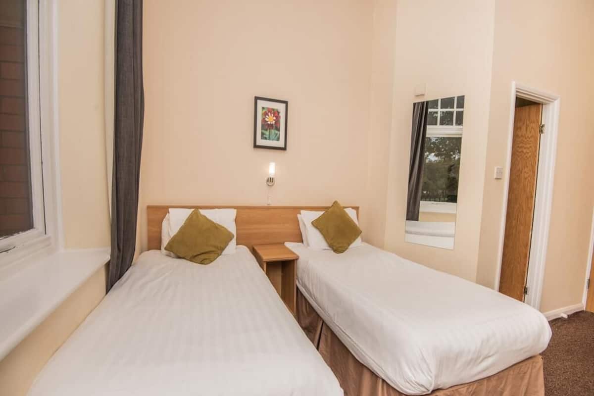 Standard Twin Room, 2 Single Beds