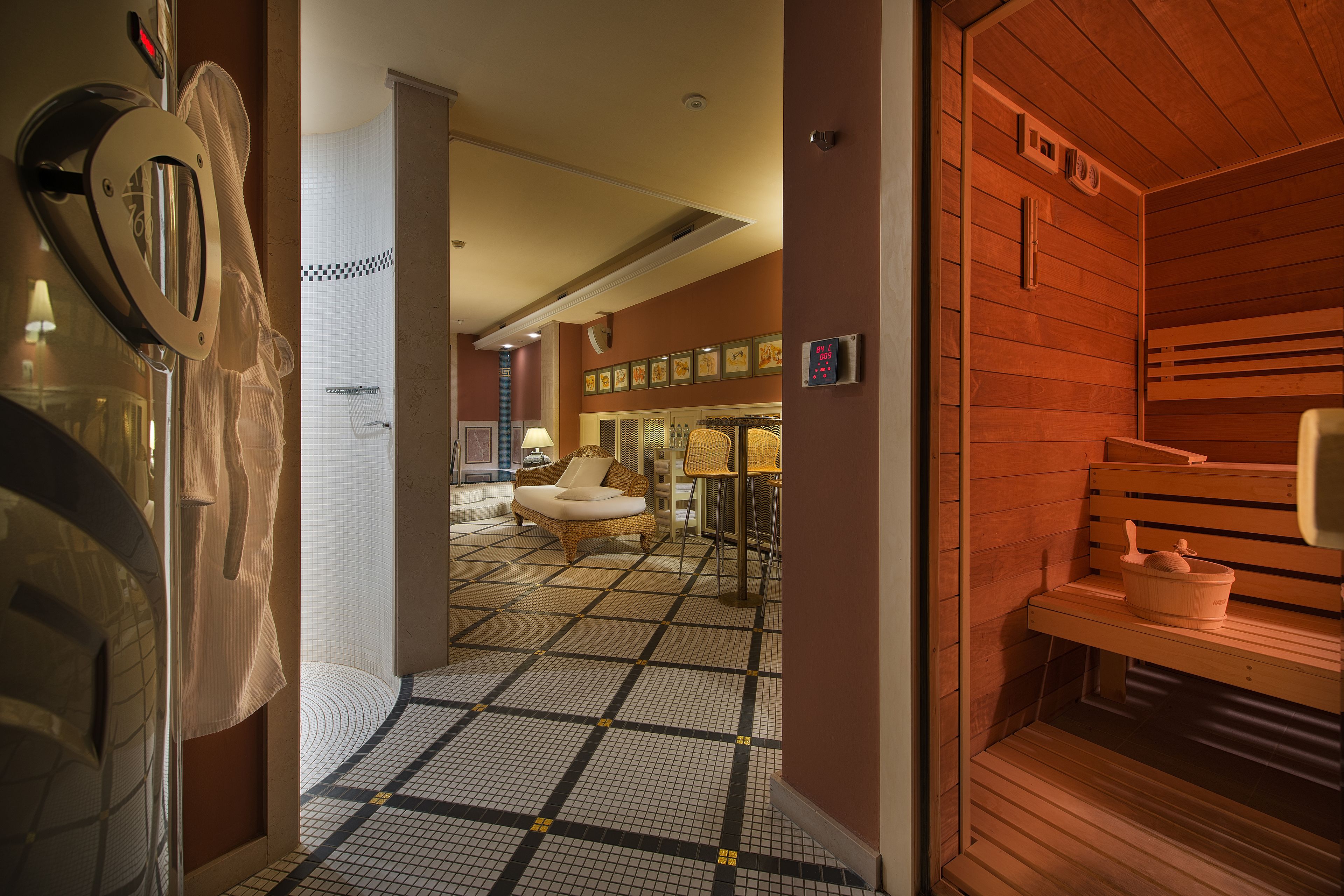 Foto - Marrol's Boutique Hotel