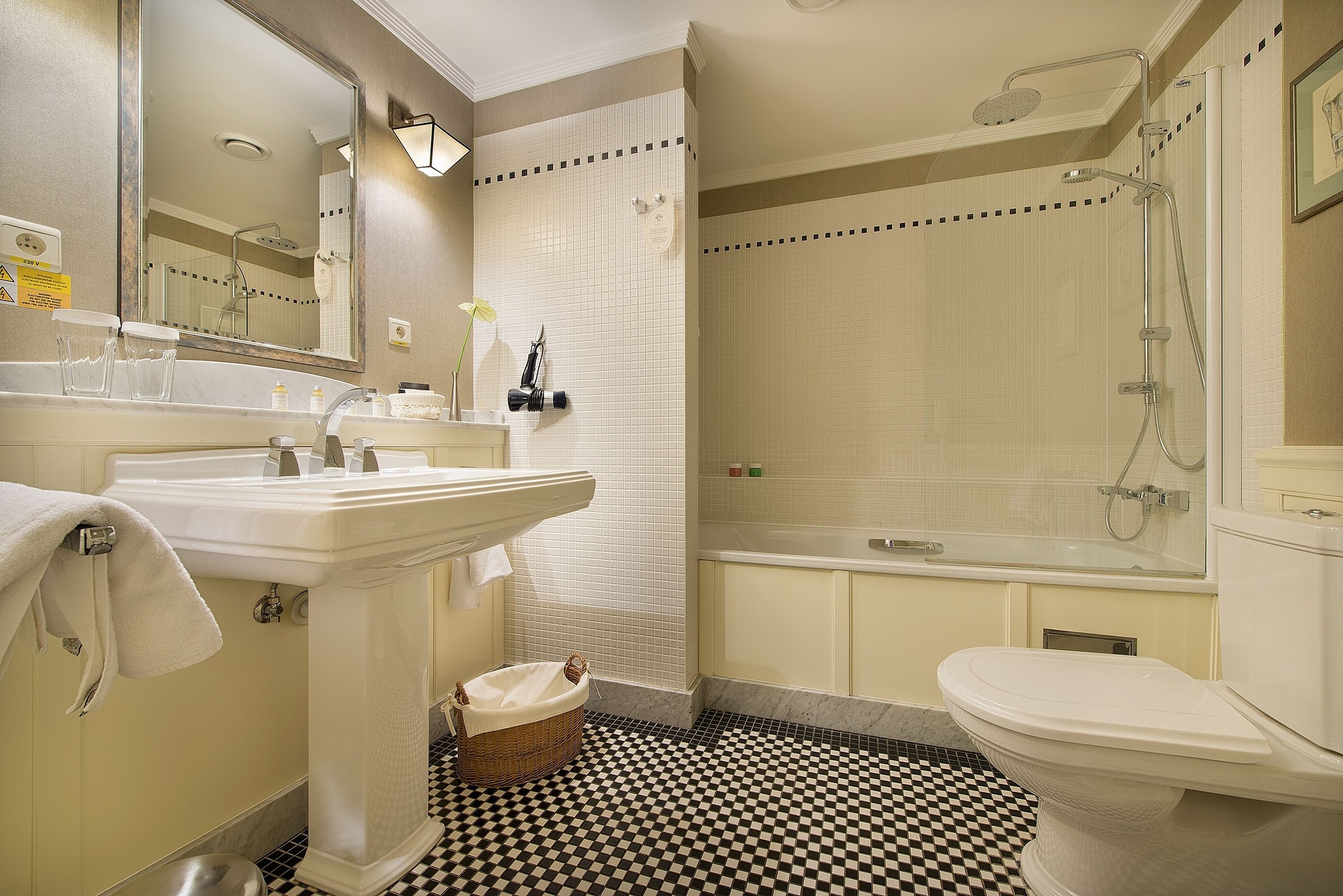 Foto - Marrol's Boutique Hotel