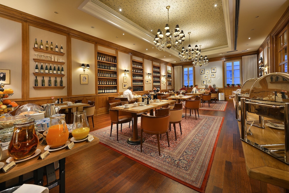 Marrol's Boutique Hotel by null