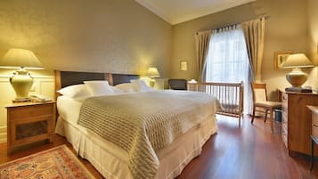 1 間臥室、低過敏寢具、Select Comfort 床墊、書桌