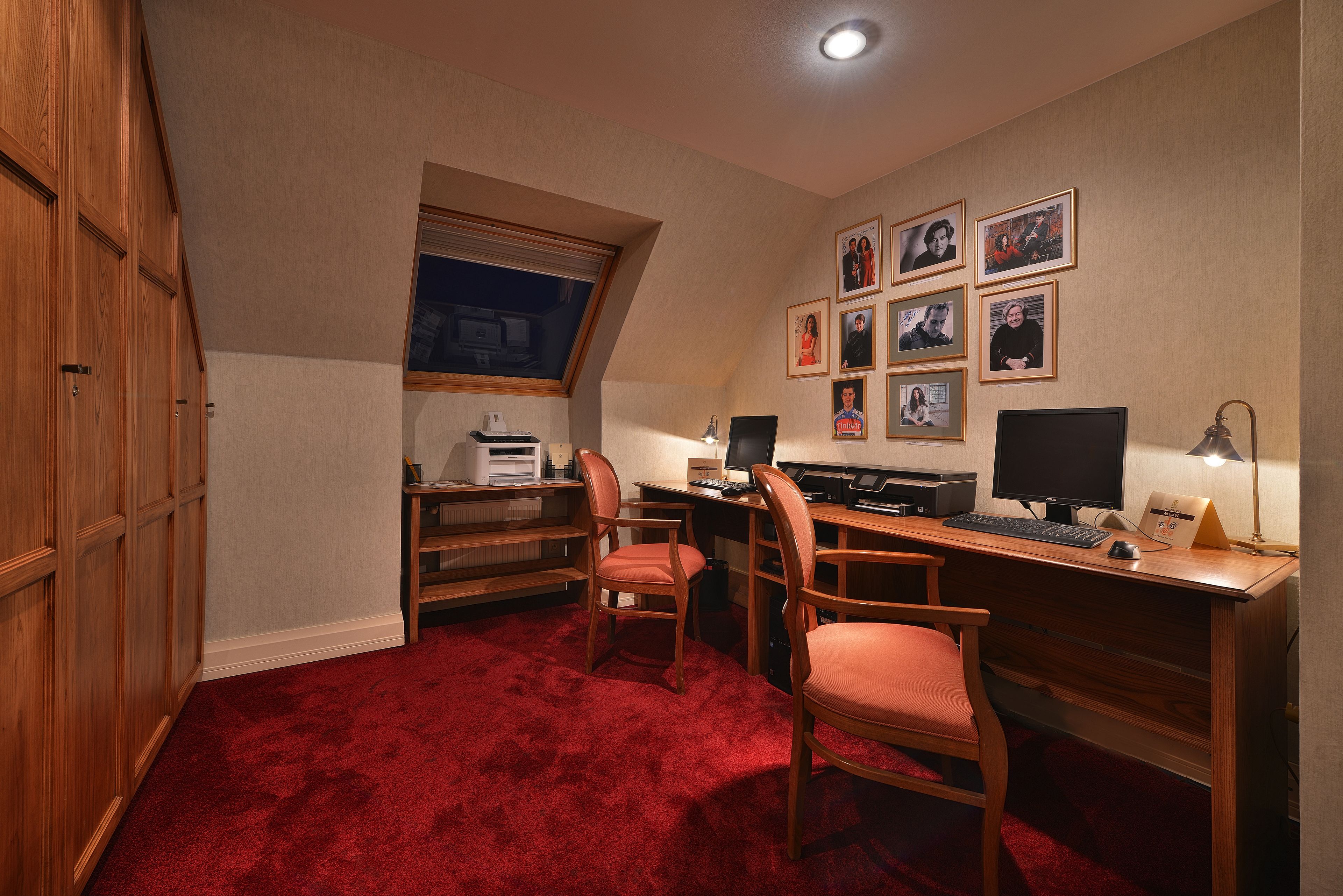 Foto - Marrol's Boutique Hotel