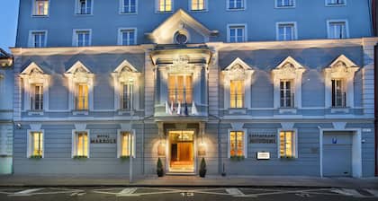 Marrol's Boutique Hotel