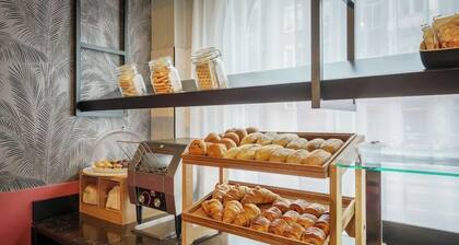 Hotel de Paris Amsterdam