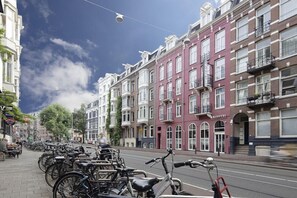 Exterior - Hotel de Paris Amsterdam (Amsterdam)