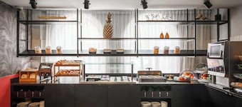 Hotel de Paris Amsterdam