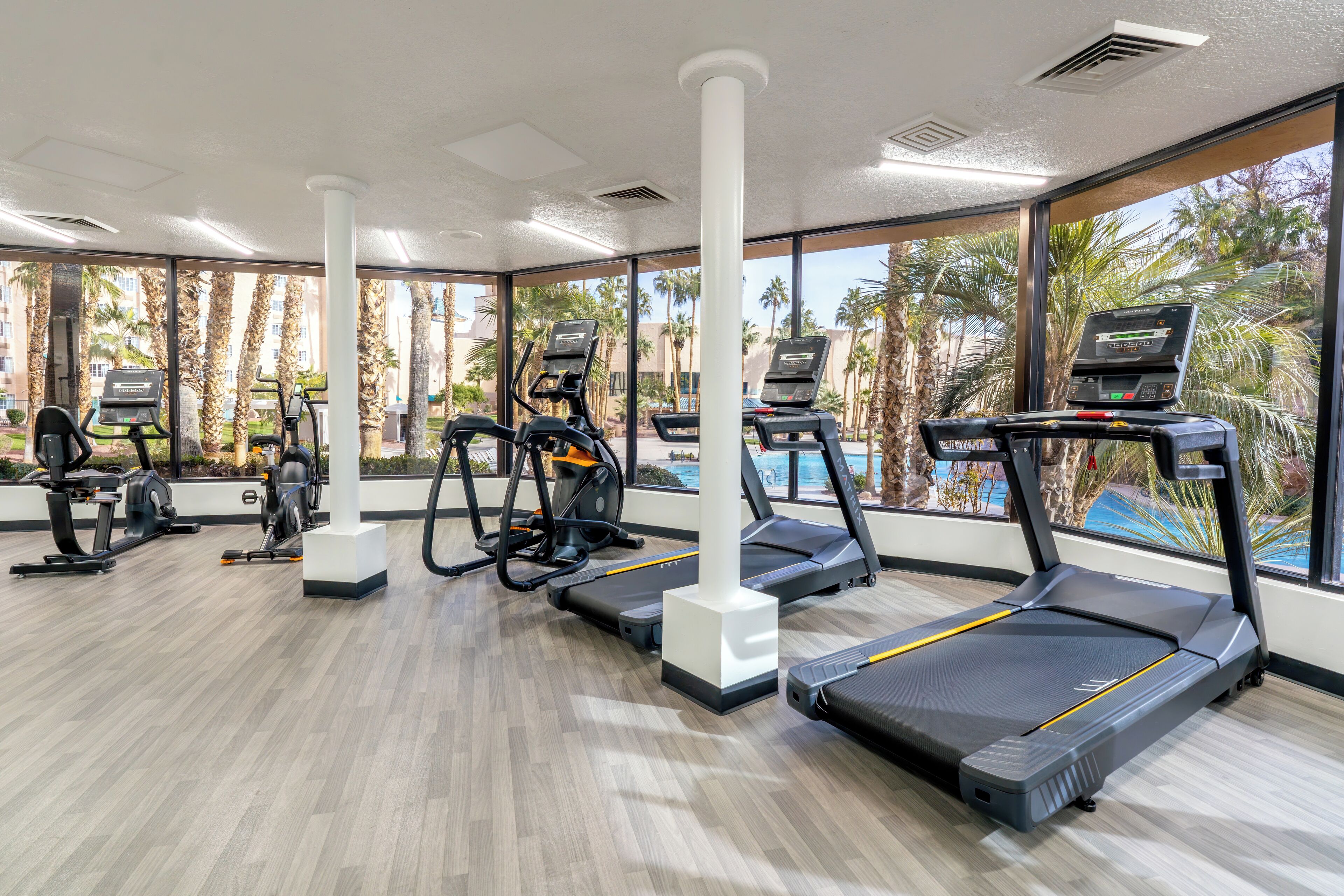 Gimnasio