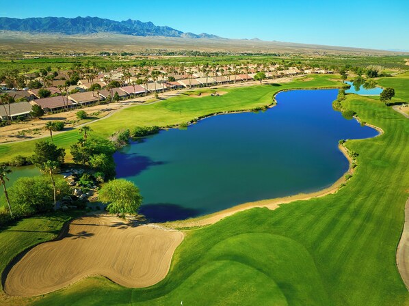 Golf - CasaBlanca Resort and Casino (Mesquite)