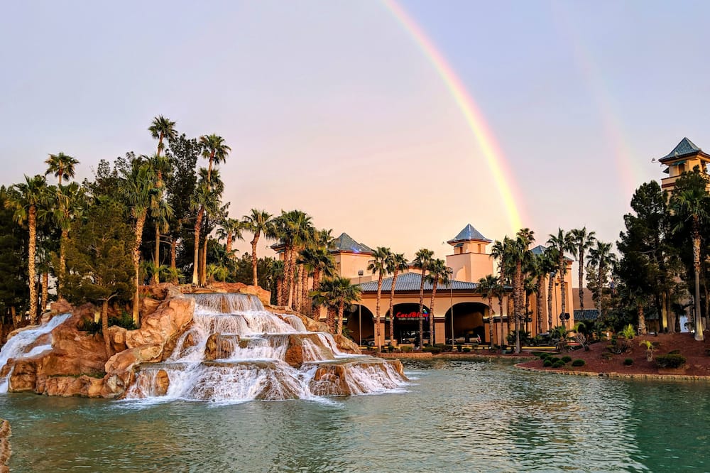 CasaBlanca Resort and Casino