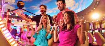 CasaBlanca Resort and Casino