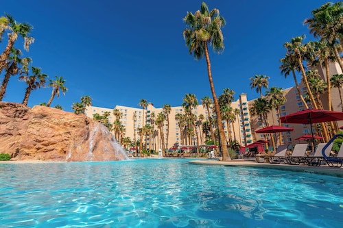 CasaBlanca Resort and Casino