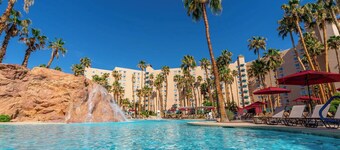 CasaBlanca Resort and Casino