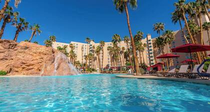 CasaBlanca Resort and Casino