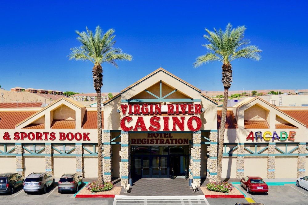 Virgin River Hotel and Casino