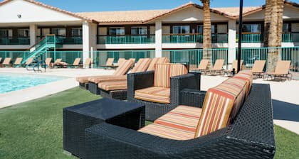 Virgin River Hotel and Casino