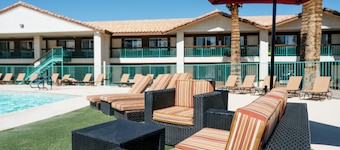 Virgin River Hotel and Casino