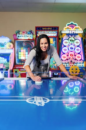 Arcade