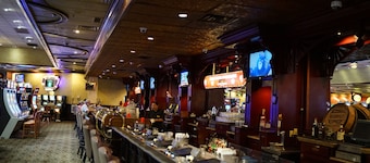Virgin River Hotel and Casino