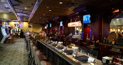 Virgin River Hotel and Casino