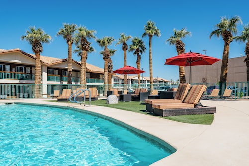 Virgin River Casino and Lodge