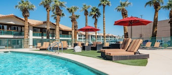 Virgin River Casino and Lodge