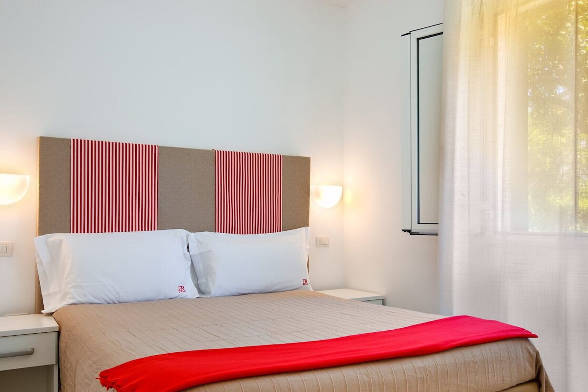 Comfort appartement | 1 slaapkamer, een kluis op de kamer, rolstoeltoegankelijk